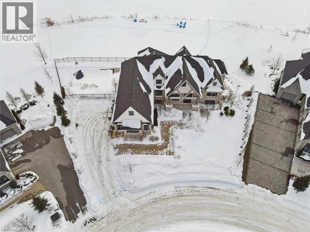 129 Heritage Lake Drive, Puslinch, Ontario  N0B 2J0 - Photo 3 - 40804116