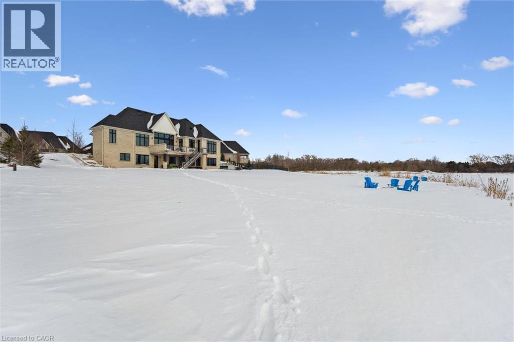 129 Heritage Lake Drive, Puslinch, Ontario  N0B 2J0 - Photo 48 - 40804116