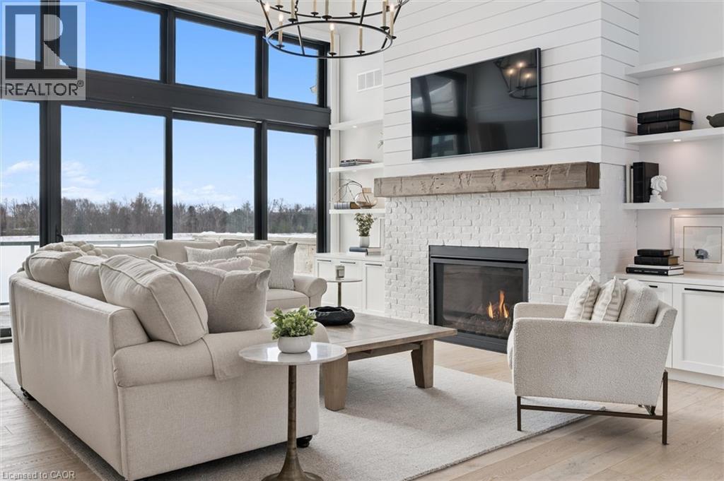 129 Heritage Lake Drive, Puslinch, Ontario  N0B 2J0 - Photo 8 - 40804116