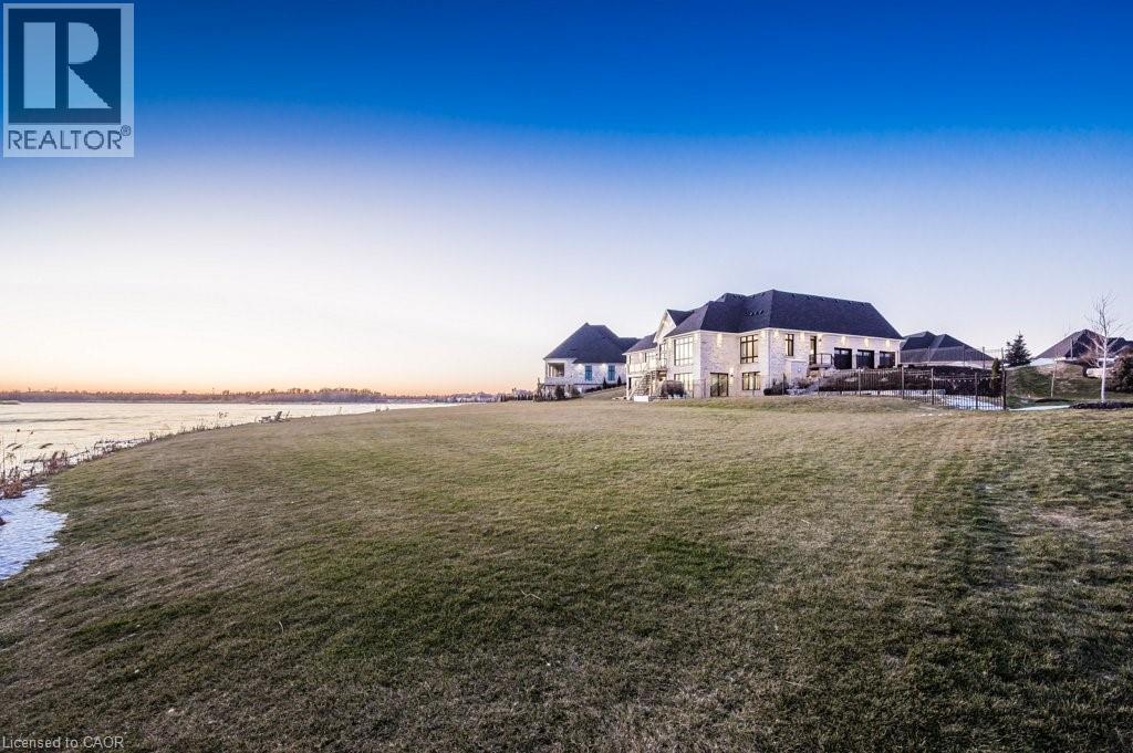 129 Heritage Lake Drive, Puslinch, Ontario  N0B 2J0 - Photo 47 - 40804116