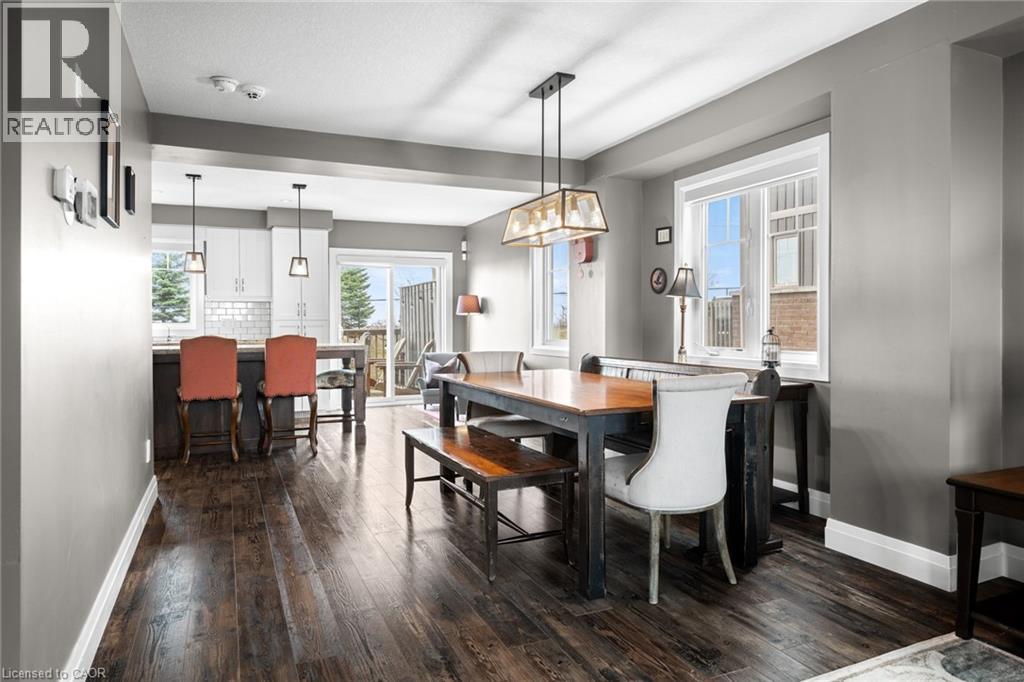 31 Eliza Avenue, Kitchener, Ontario  N2E 0G2 - Photo 15 - 40811194