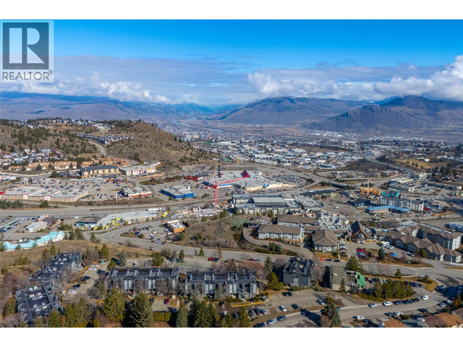 1221 Hugh Allan Drive Unit# 4, Kamloops, British Columbia  V1S 1M7 - Photo 22 - 10379273