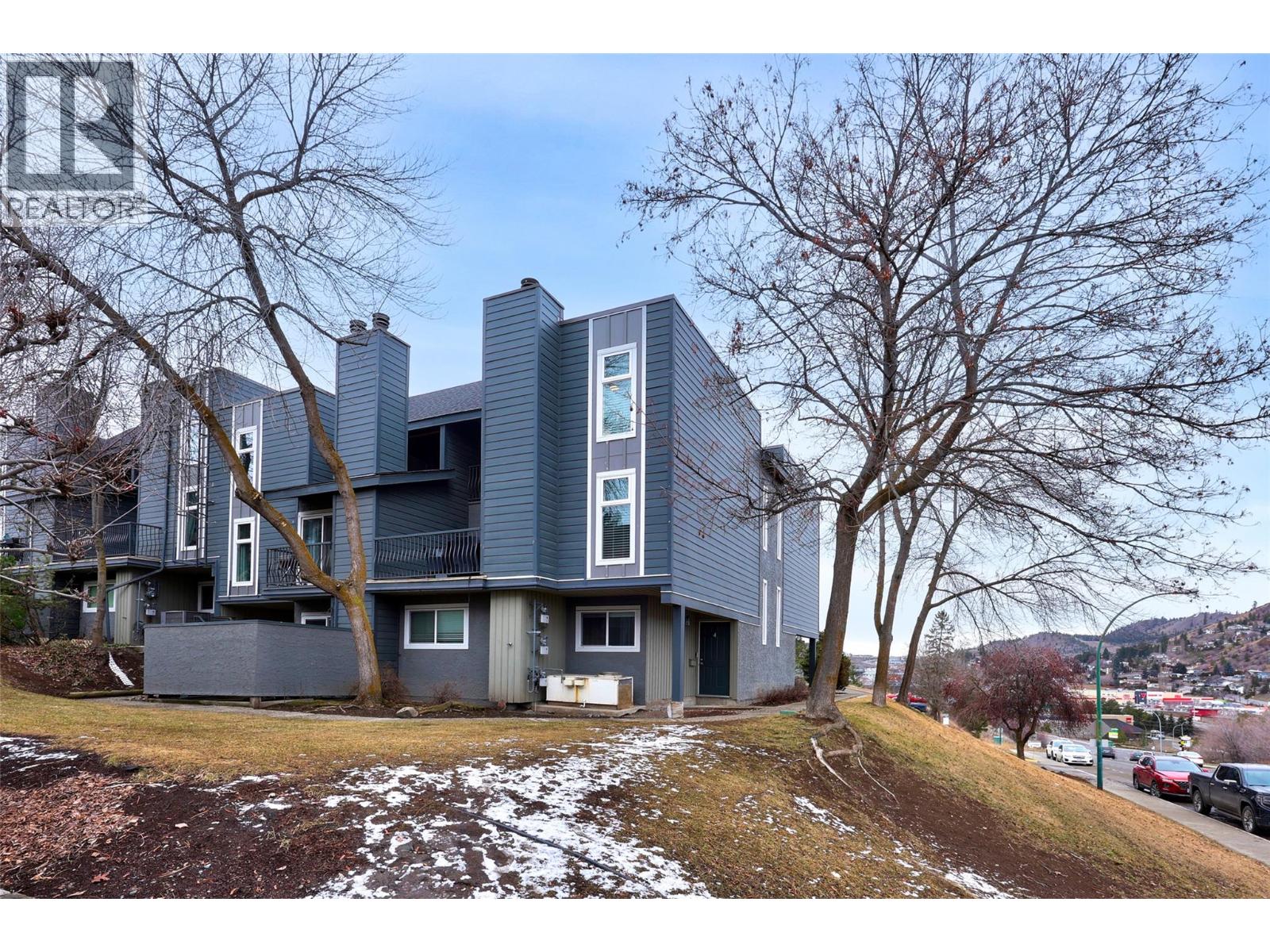 1221 Hugh Allan Drive Unit# 4, Kamloops, British Columbia  V1S 1M7 - Photo 19 - 10379273