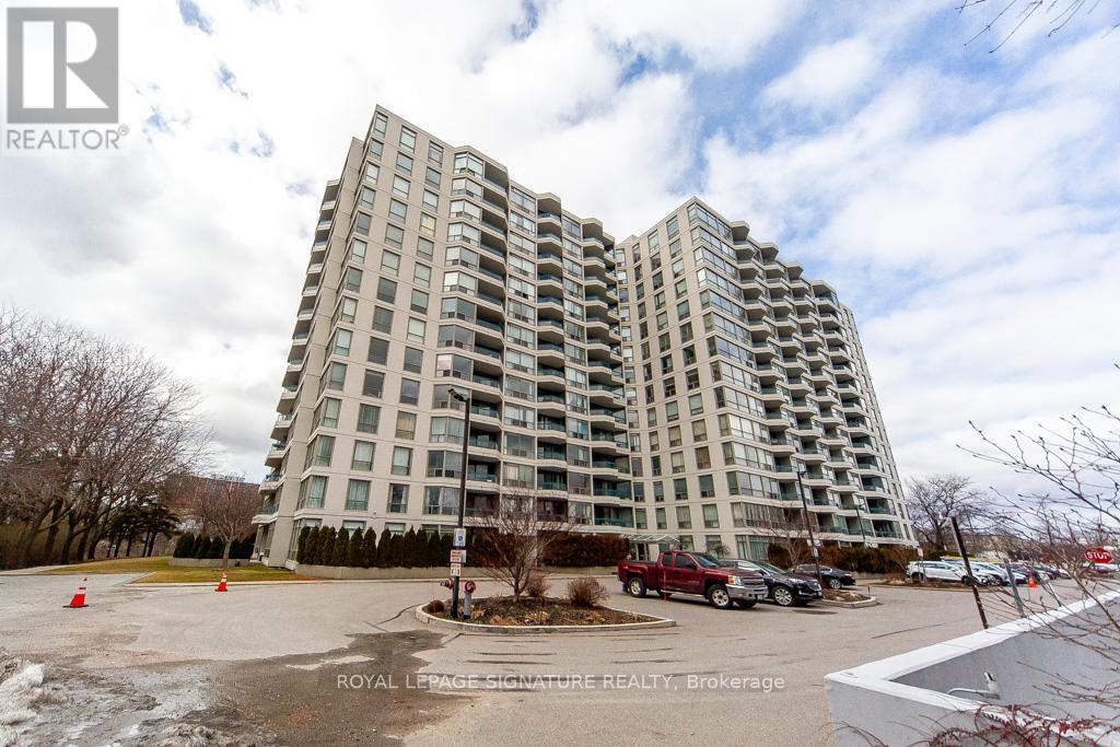 701 - 4727 Sheppard Avenue E, Toronto, Ontario  M1S 5B3 - Photo 1 - E12882146
