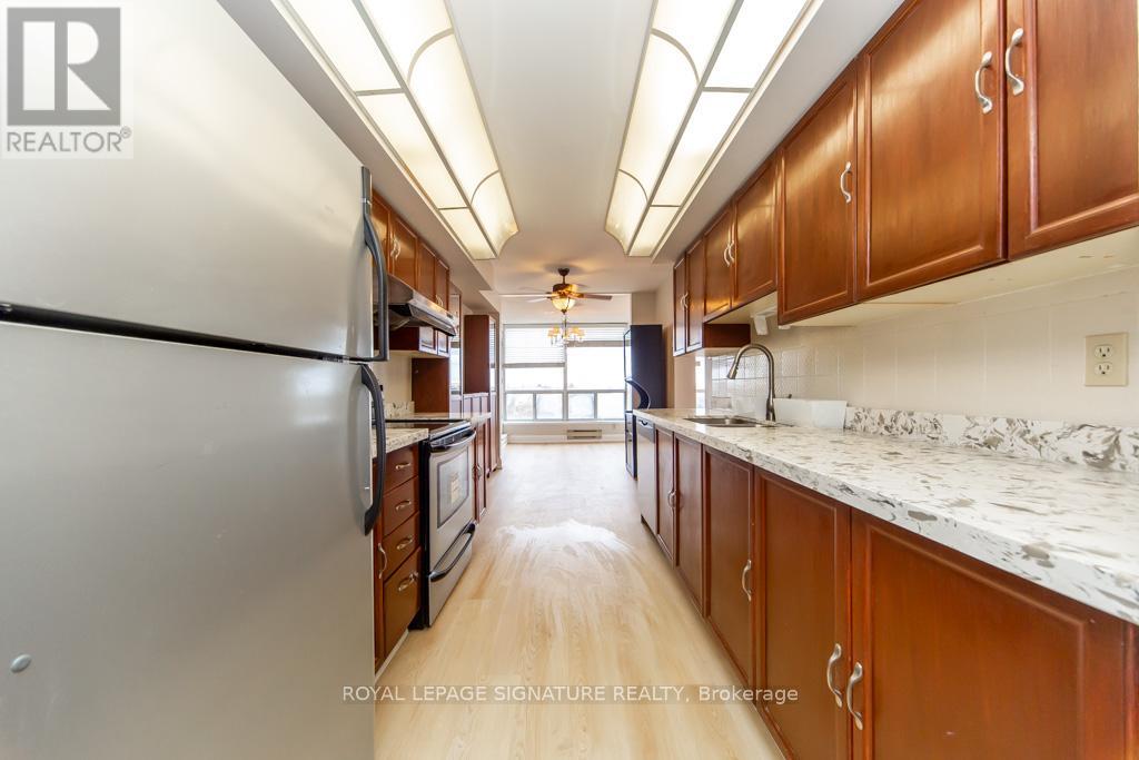 701 - 4727 Sheppard Avenue E, Toronto, Ontario  M1S 5B3 - Photo 13 - E12882146