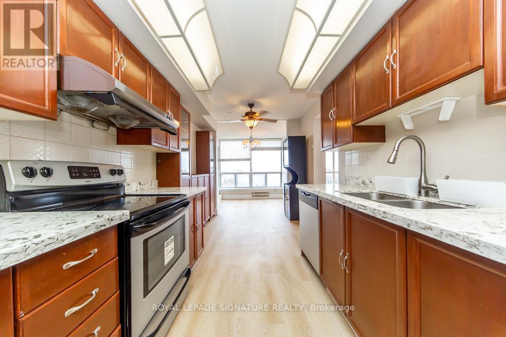 701 - 4727 Sheppard Avenue E, Toronto, Ontario  M1S 5B3 - Photo 14 - E12882146