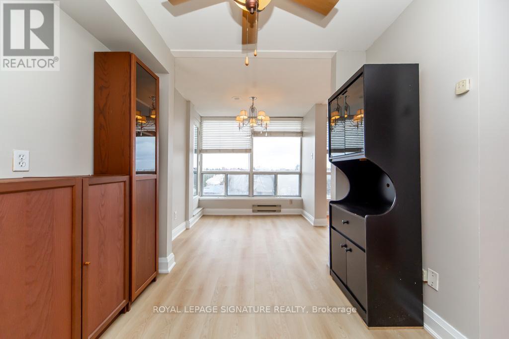 701 - 4727 Sheppard Avenue E, Toronto, Ontario  M1S 5B3 - Photo 16 - E12882146