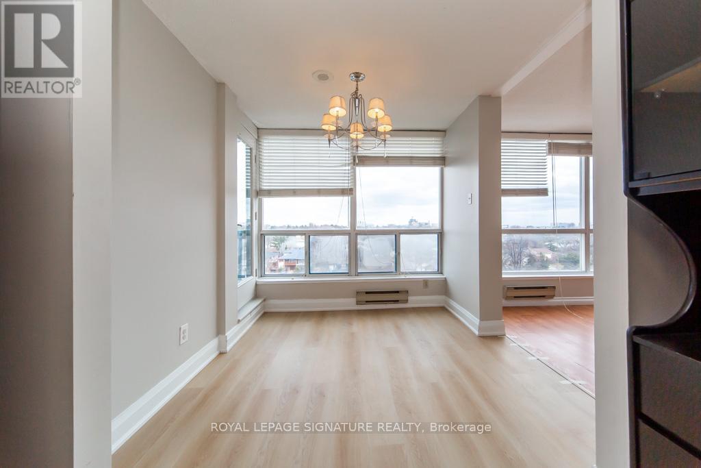 701 - 4727 Sheppard Avenue E, Toronto, Ontario  M1S 5B3 - Photo 17 - E12882146