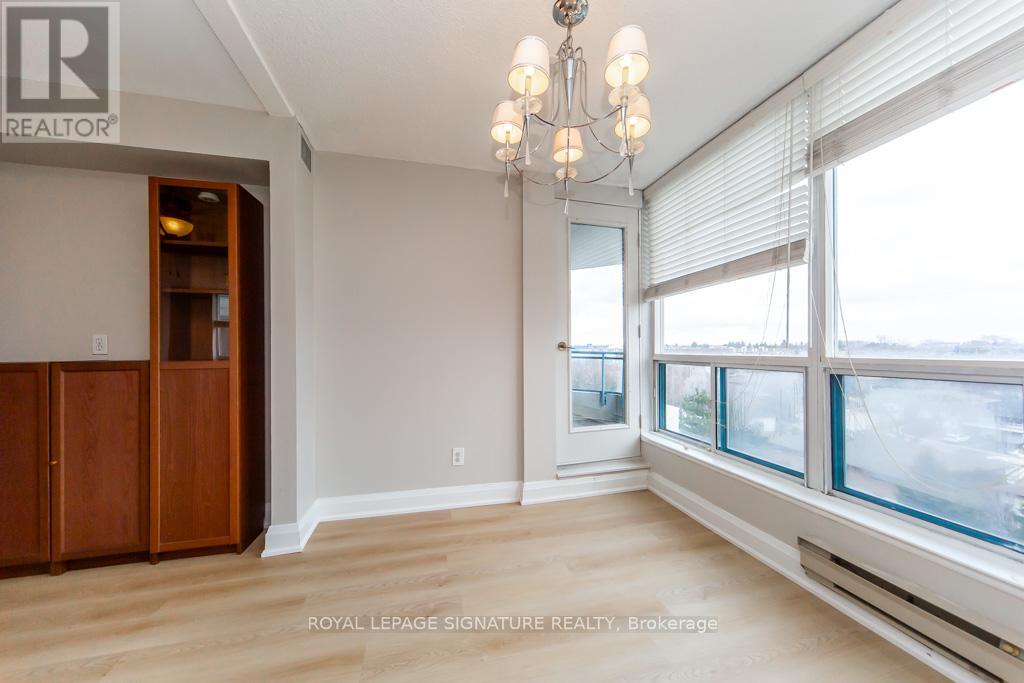 701 - 4727 Sheppard Avenue E, Toronto, Ontario  M1S 5B3 - Photo 18 - E12882146