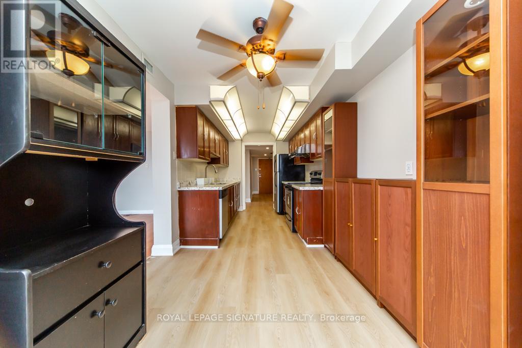 701 - 4727 Sheppard Avenue E, Toronto, Ontario  M1S 5B3 - Photo 19 - E12882146