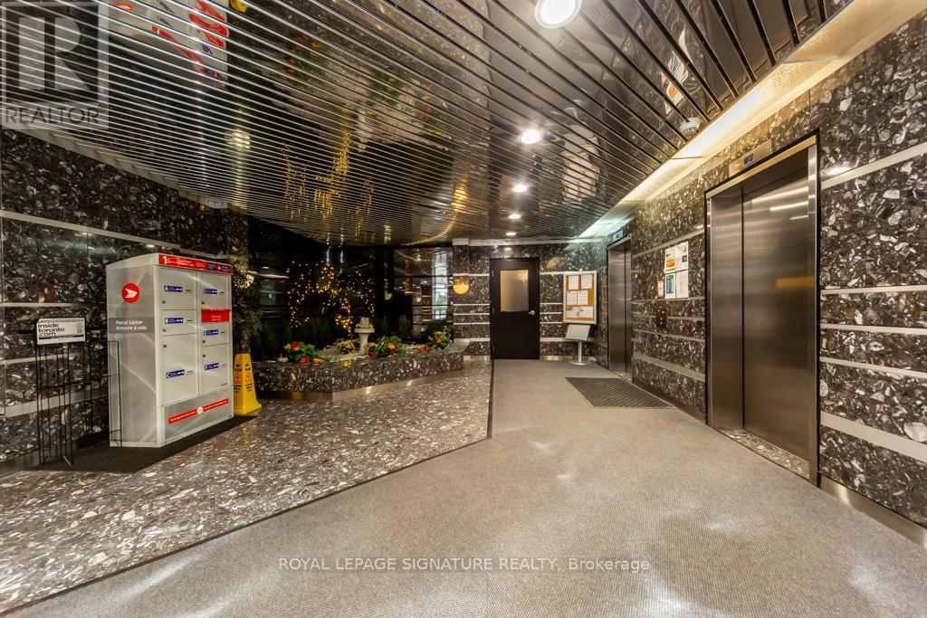 701 - 4727 Sheppard Avenue E, Toronto, Ontario  M1S 5B3 - Photo 2 - E12882146