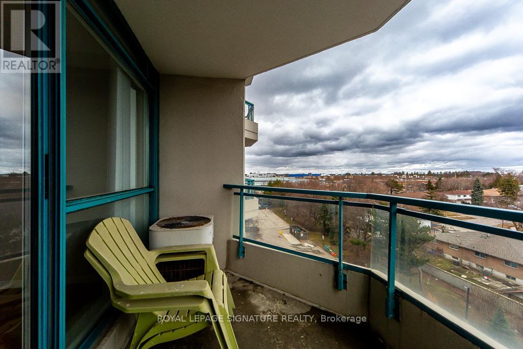 701 - 4727 Sheppard Avenue E, Toronto, Ontario  M1S 5B3 - Photo 34 - E12882146