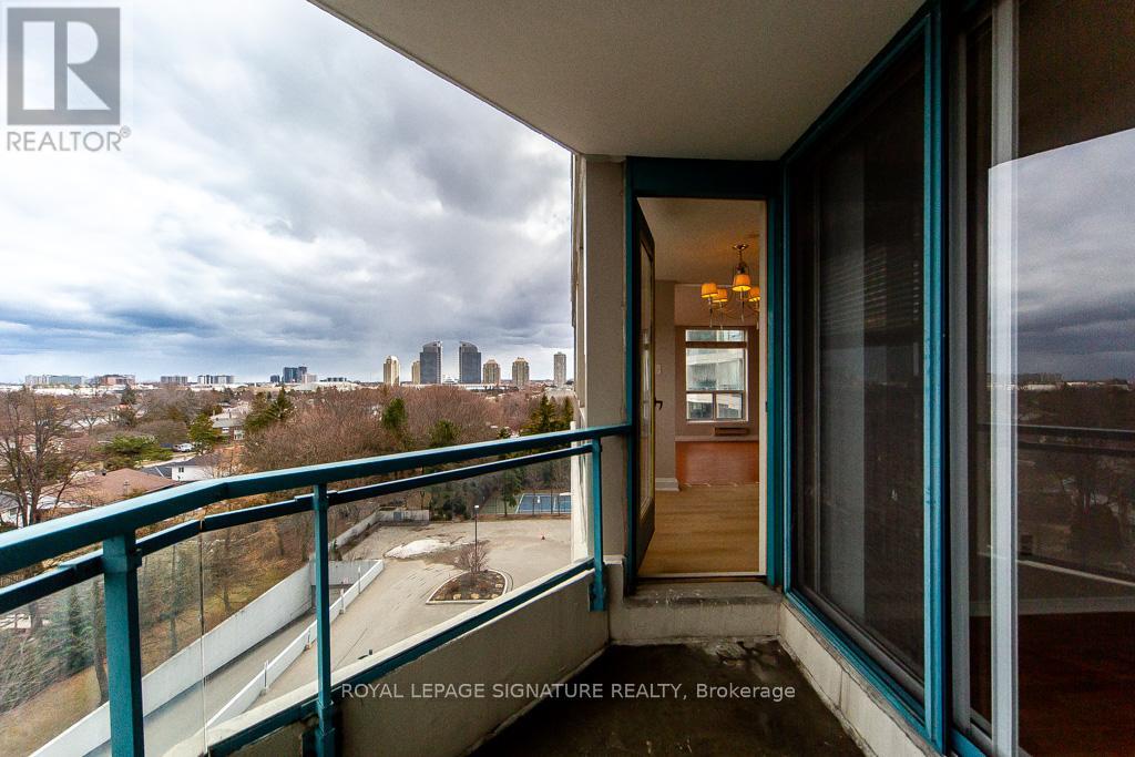 701 - 4727 Sheppard Avenue E, Toronto, Ontario  M1S 5B3 - Photo 35 - E12882146