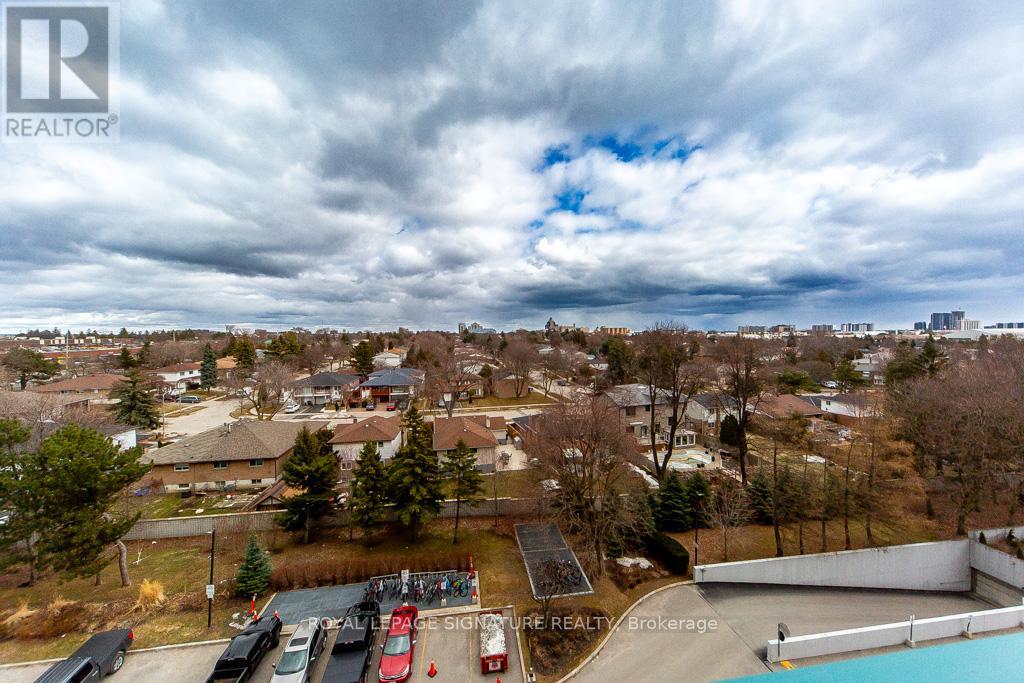 701 - 4727 Sheppard Avenue E, Toronto, Ontario  M1S 5B3 - Photo 36 - E12882146