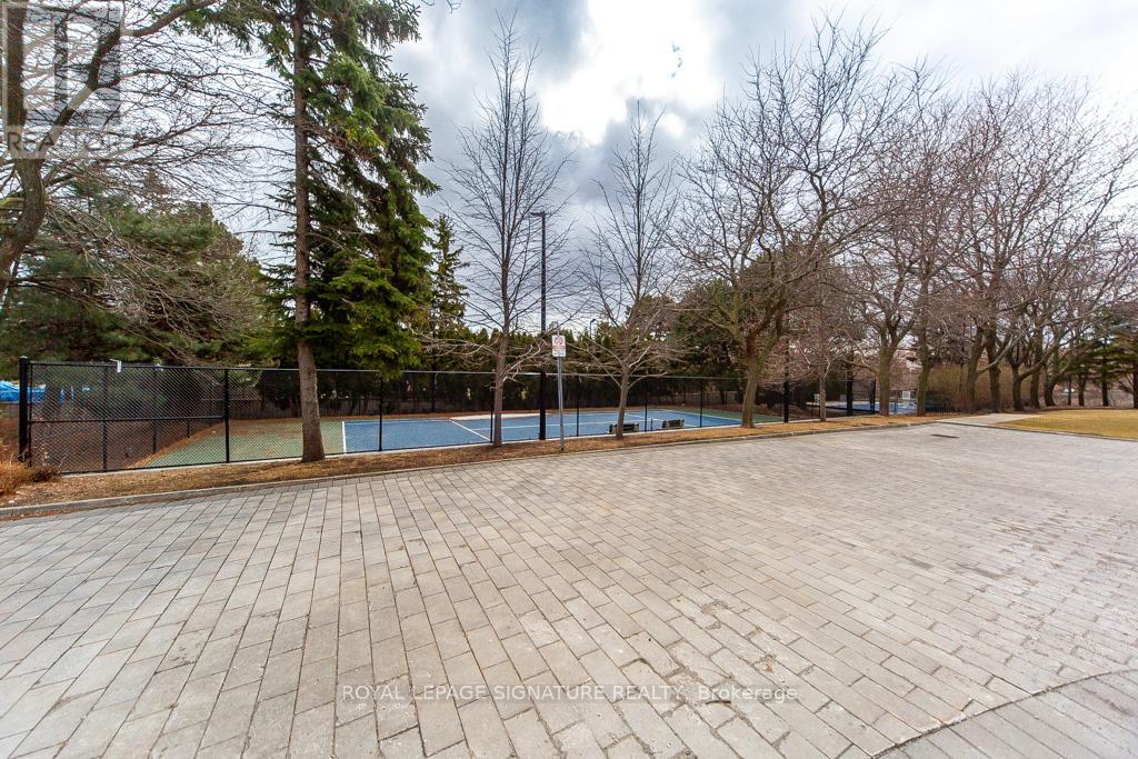 701 - 4727 Sheppard Avenue E, Toronto, Ontario  M1S 5B3 - Photo 37 - E12882146