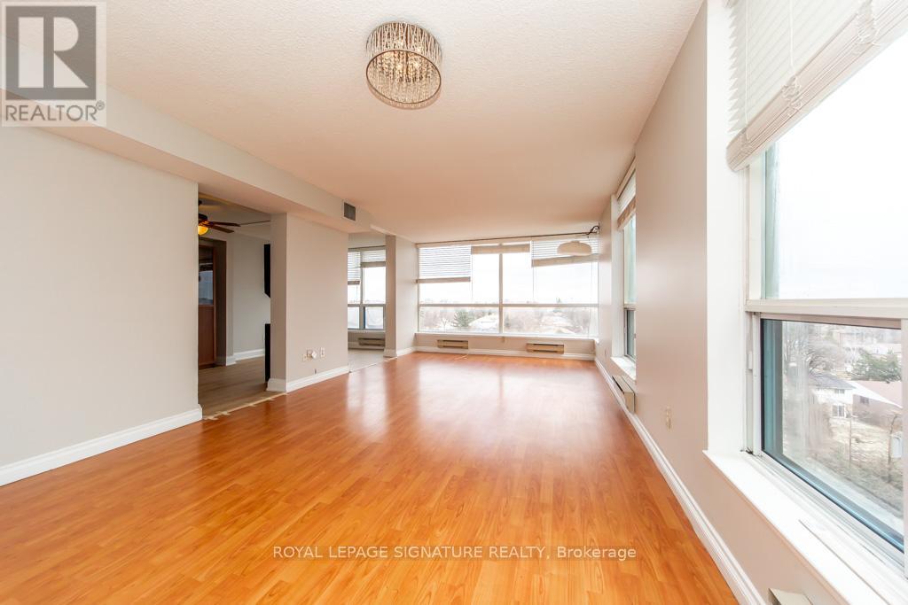 701 - 4727 Sheppard Avenue E, Toronto, Ontario  M1S 5B3 - Photo 7 - E12882146