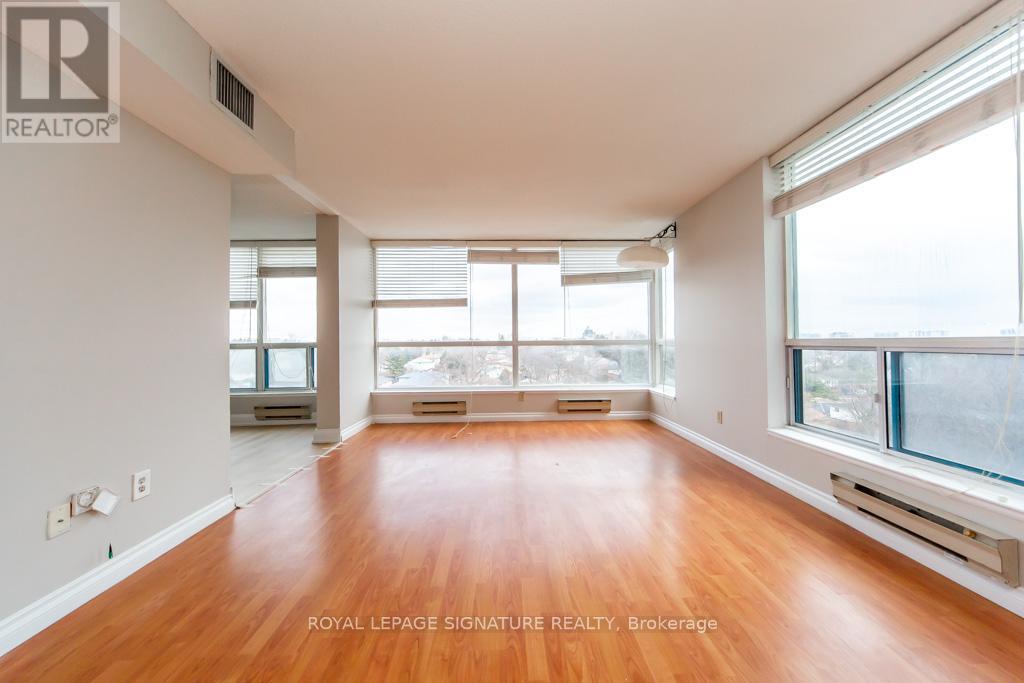 701 - 4727 Sheppard Avenue E, Toronto, Ontario  M1S 5B3 - Photo 8 - E12882146