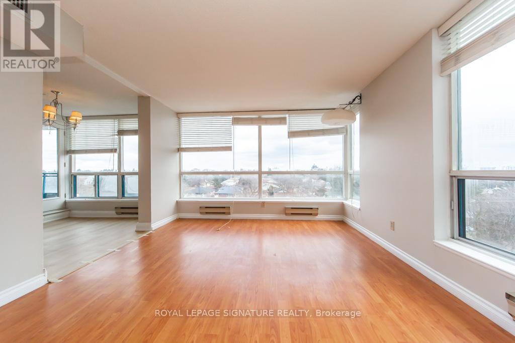 701 - 4727 Sheppard Avenue E, Toronto, Ontario  M1S 5B3 - Photo 9 - E12882146