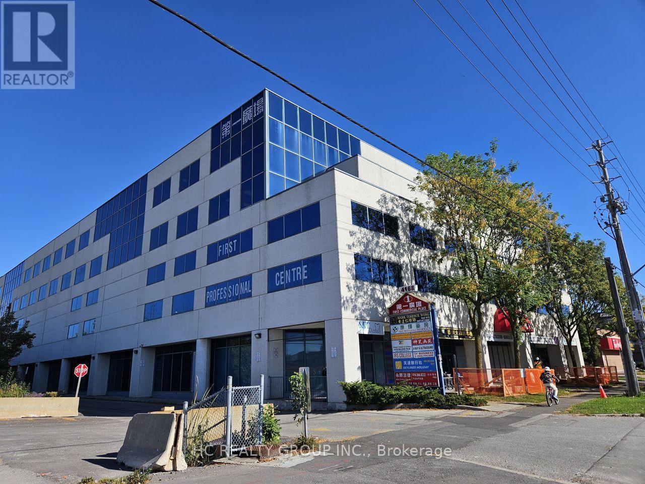 Ph56 - 4168 Finch Avenue E, Toronto, Ontario  M1S 5H6 - Photo 1 - E12882148