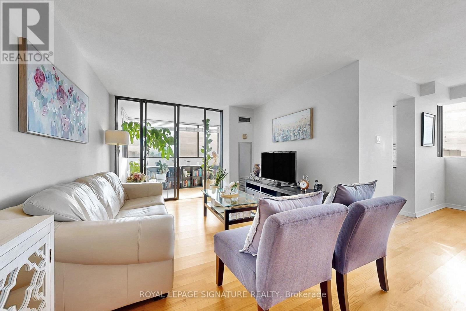 902 - 133 Torresdale Avenue, Toronto (Westminster-Branson), Ontario  M2R 3T2 - Photo 11 - C12879320