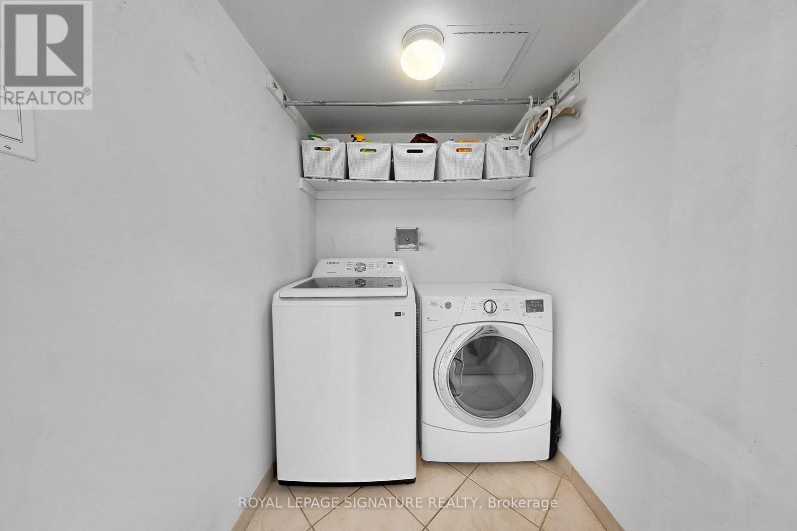 902 - 133 Torresdale Avenue, Toronto (Westminster-Branson), Ontario  M2R 3T2 - Photo 34 - C12879320