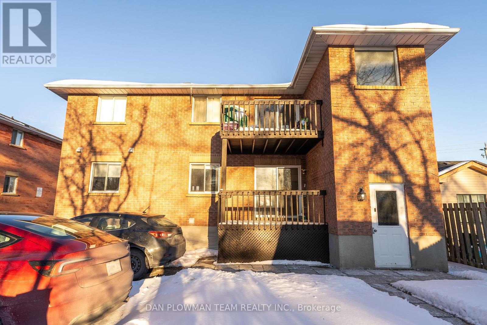 180 Nassau Street, Oshawa, Ontario  L1J 4A5 - Photo 24 - E12878172