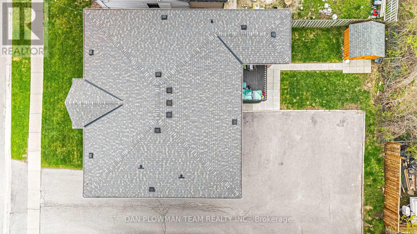 180 Nassau Street, Oshawa, Ontario  L1J 4A5 - Photo 37 - E12878172