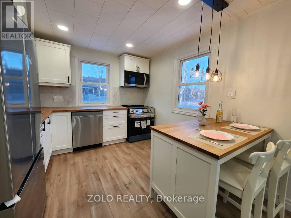 334 LITTLE AVENUE N, Barrie, Ontario