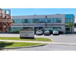 1 - 2900 LANGSTAFF ROAD, Vaughan, Ontario