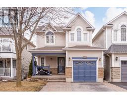 67 AULT CRESCENT, Whitby, Ontario