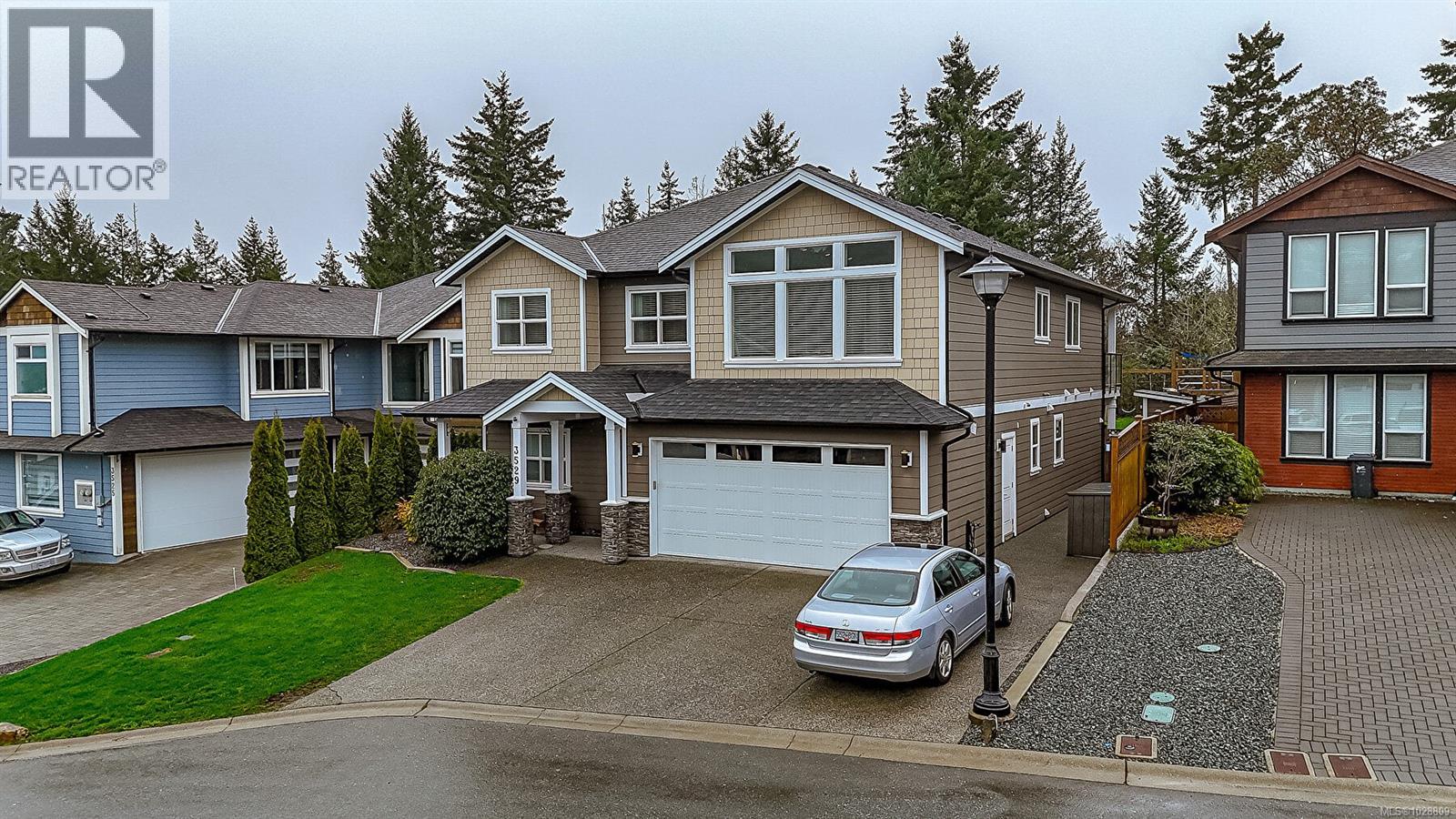 3529 Joy Close, Langford, British Columbia