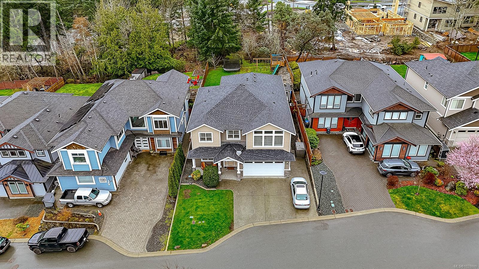 3529 Joy Close, Langford, British Columbia  V9C 0M4 - Photo 2 - 1028809