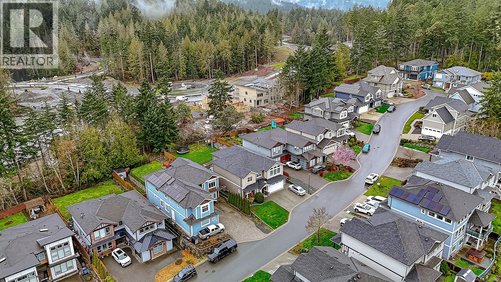 3529 Joy Close, Langford, British Columbia  V9C 0M4 - Photo 3 - 1028809