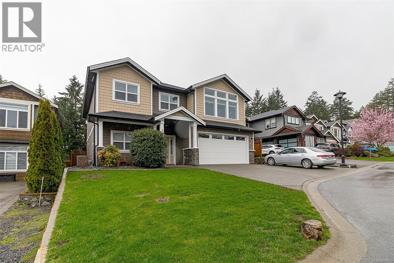 3529 Joy Close, Langford, British Columbia  V9C 0M4 - Photo 6 - 1028809
