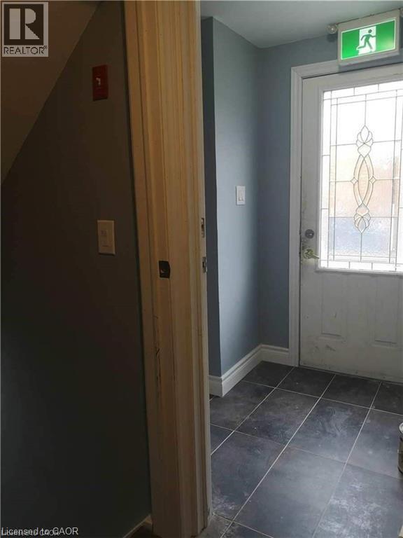 46 Sharon Court, Brampton, Ontario  L6W 3B7 - Photo 8 - 40812221