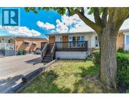 46 SHARON Court, brampton, Ontario