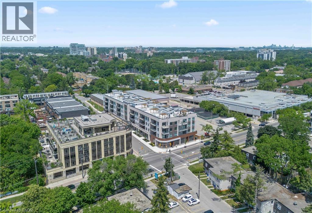 123 Maurice Drive Unit# 201, Oakville, Ontario  L6K 2W6 - Photo 17 - 40812166