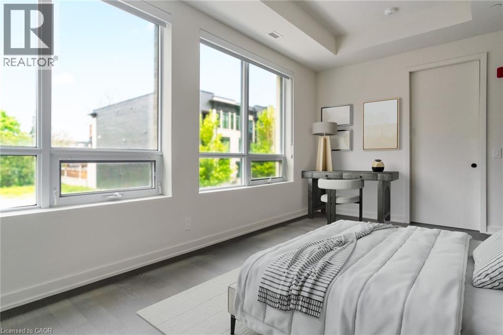 123 Maurice Drive Unit# 201, Oakville, Ontario  L6K 2W6 - Photo 8 - 40812166