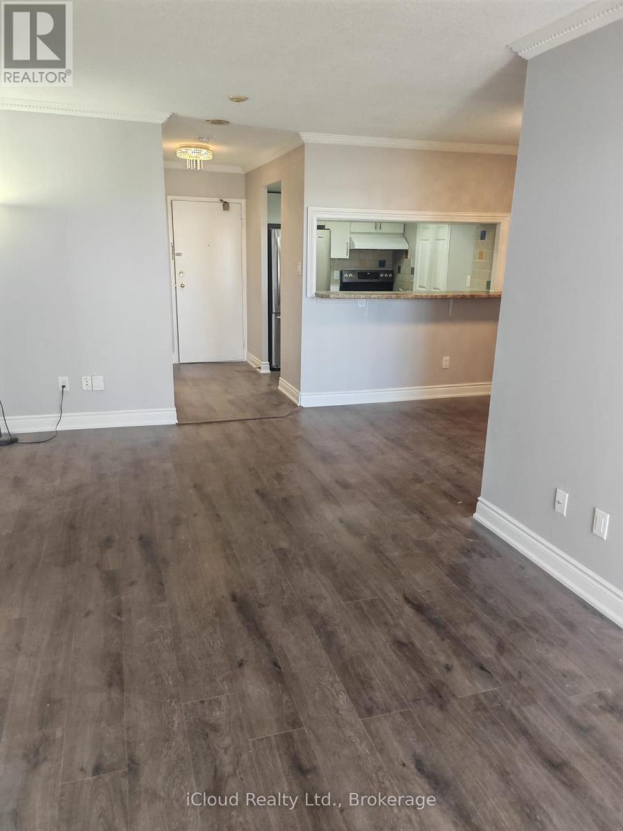 2006 - 265 Enfield Place, Mississauga, Ontario  L5B 3Y6 - Photo 17 - W12882144