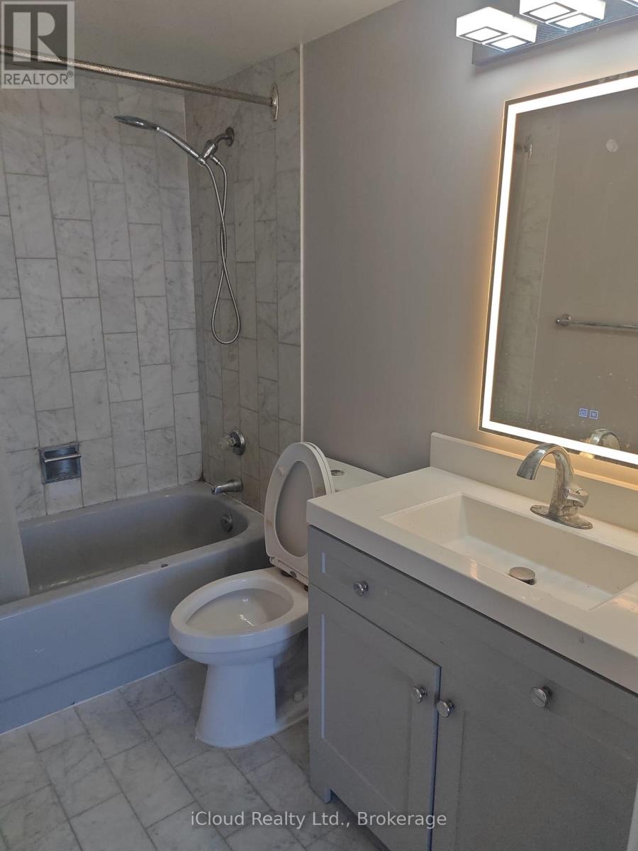 2006 - 265 Enfield Place, Mississauga, Ontario  L5B 3Y6 - Photo 22 - W12882144