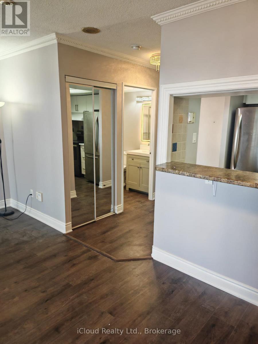 2006 - 265 Enfield Place, Mississauga, Ontario  L5B 3Y6 - Photo 27 - W12882144