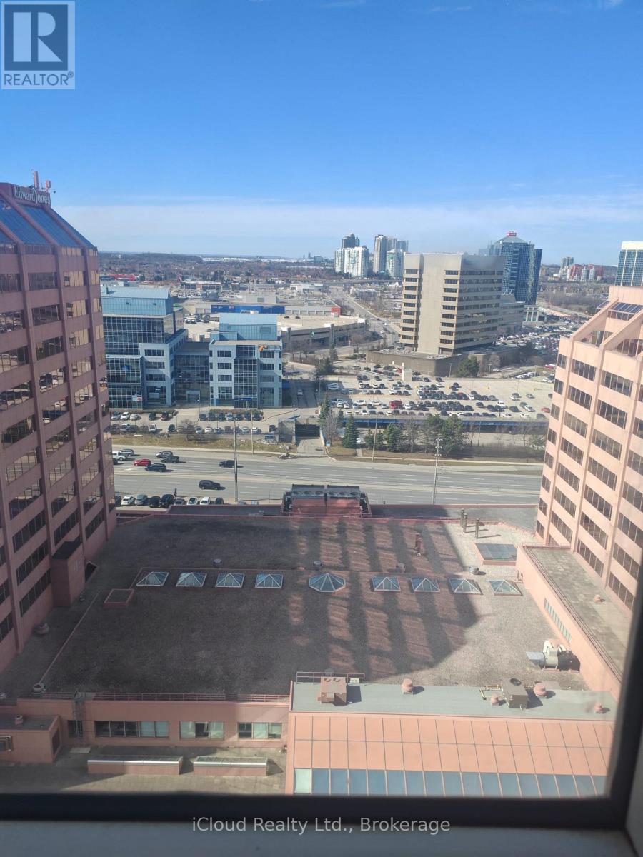 2006 - 265 Enfield Place, Mississauga, Ontario  L5B 3Y6 - Photo 4 - W12882144