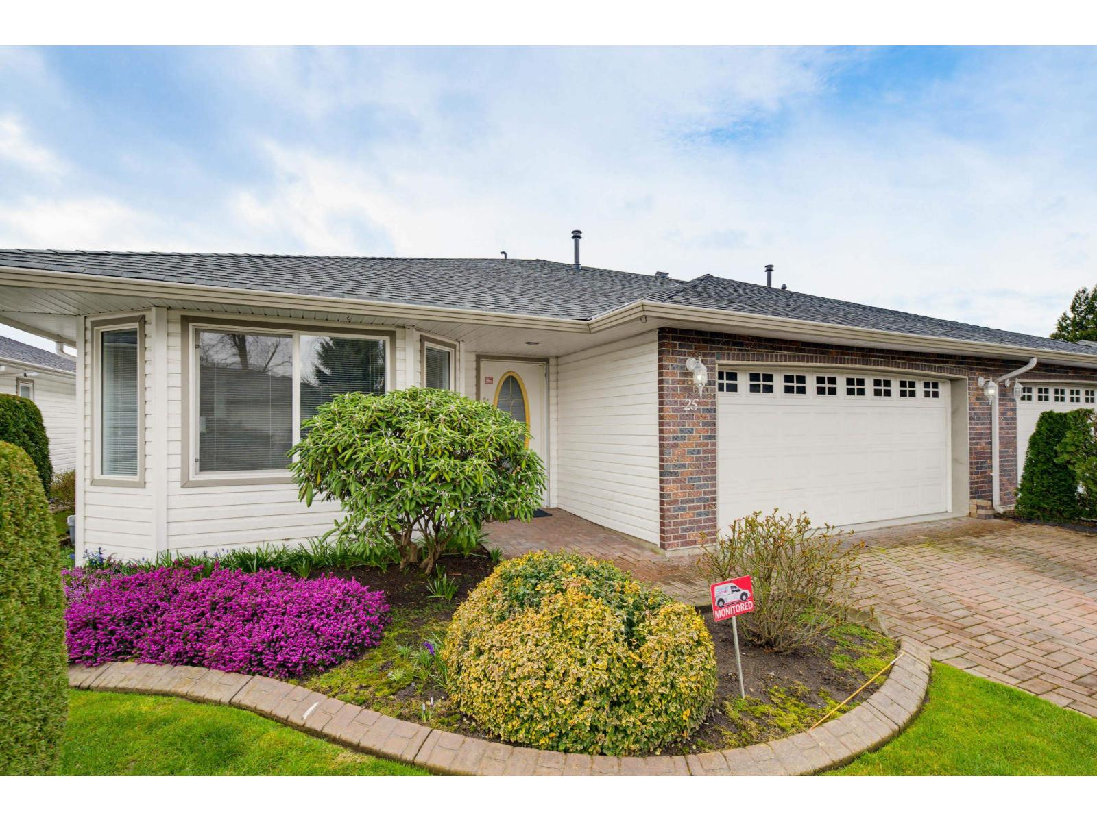 25 7600 CHILLIWACK RIVER ROAD|Sardis East Vedder, Chilliwack, British Columbia