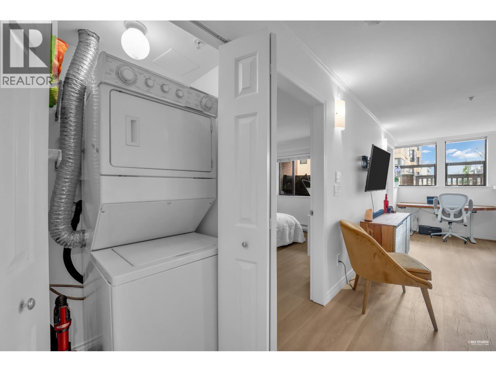 207 305 Lonsdale Avenue, North Vancouver, British Columbia  V7M 2G3 - Photo 10 - R3096996