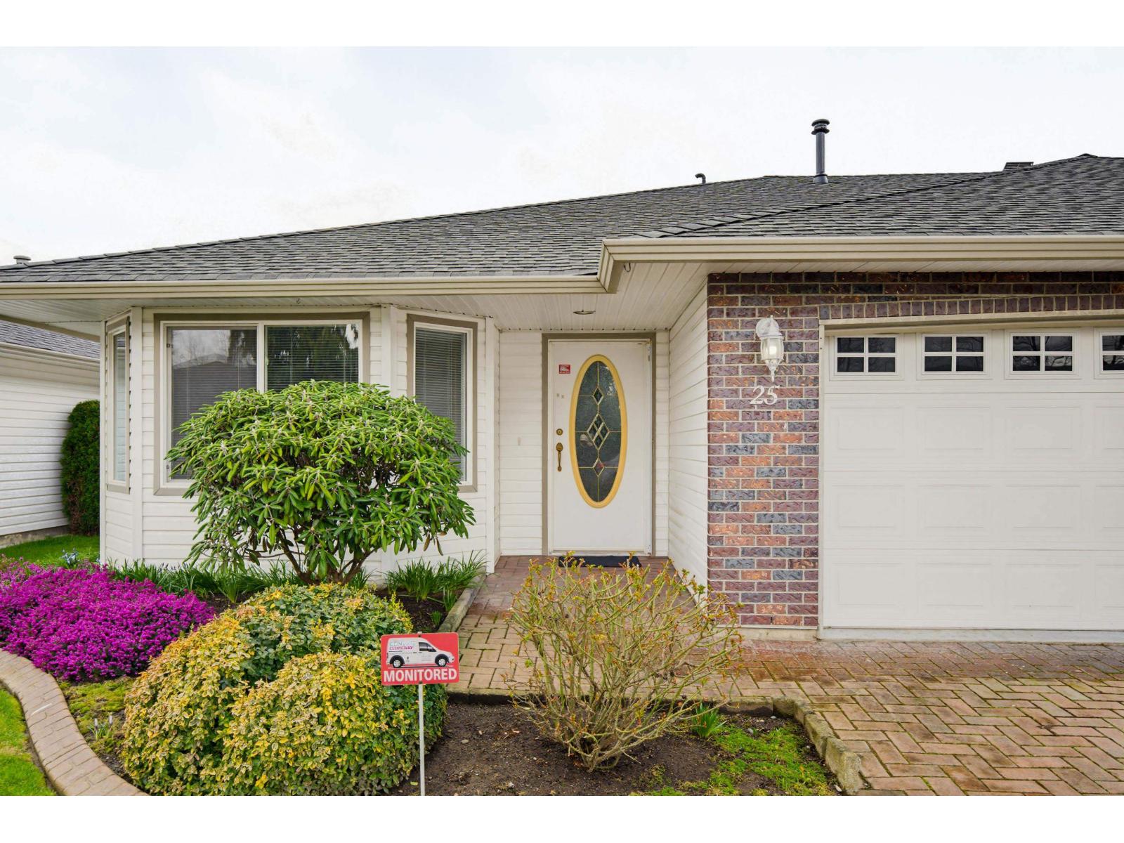 25 7600 Chilliwack River Road, Sardis East Vedder, Chilliwack, British Columbia  V2R 3Z6 - Photo 4 - R3097707