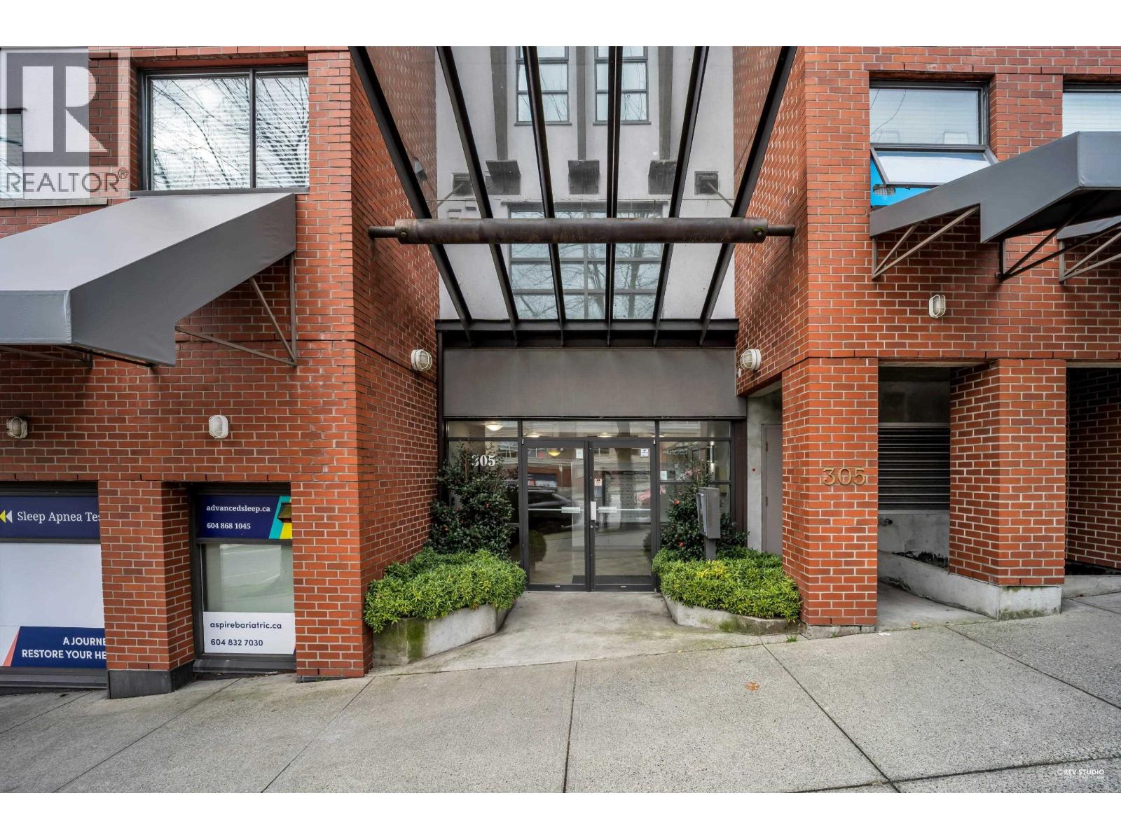 207 305 Lonsdale Avenue, North Vancouver, British Columbia  V7M 2G3 - Photo 30 - R3096996