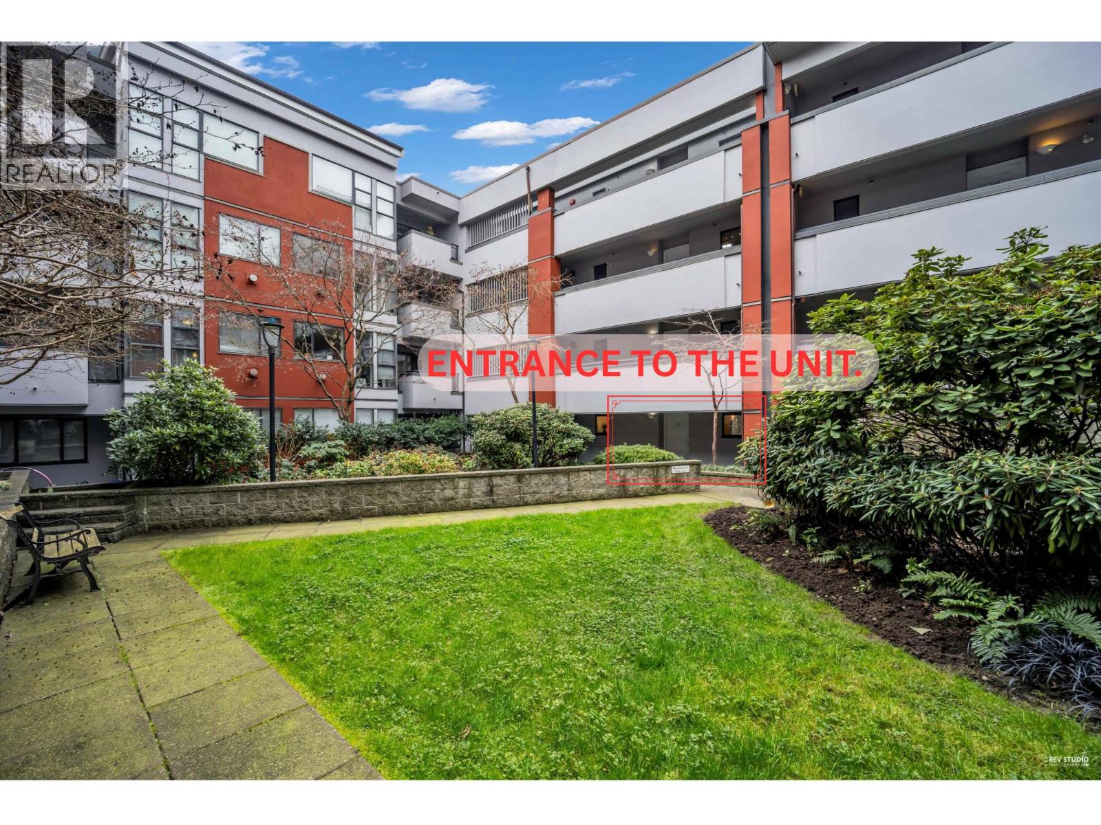 207 305 Lonsdale Avenue, North Vancouver, British Columbia  V7M 2G3 - Photo 36 - R3096996