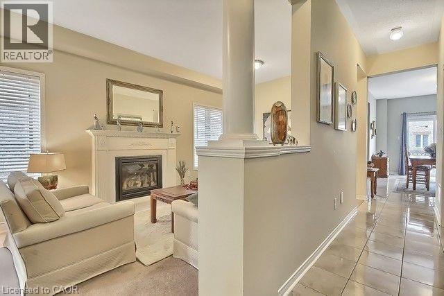 33 Chetholme Place, Georgetown, Ontario  L7G 0E1 - Photo 8 - 40812086