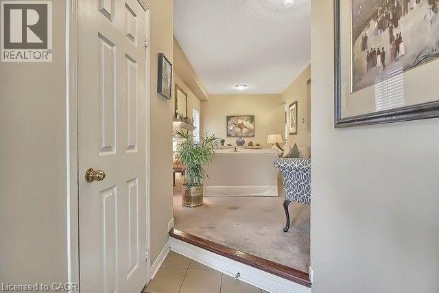 33 Chetholme Place, Georgetown, Ontario  L7G 0E1 - Photo 3 - 40812086