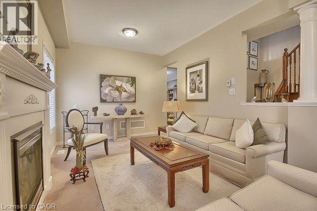 33 Chetholme Place, Georgetown, Ontario  L7G 0E1 - Photo 6 - 40812086